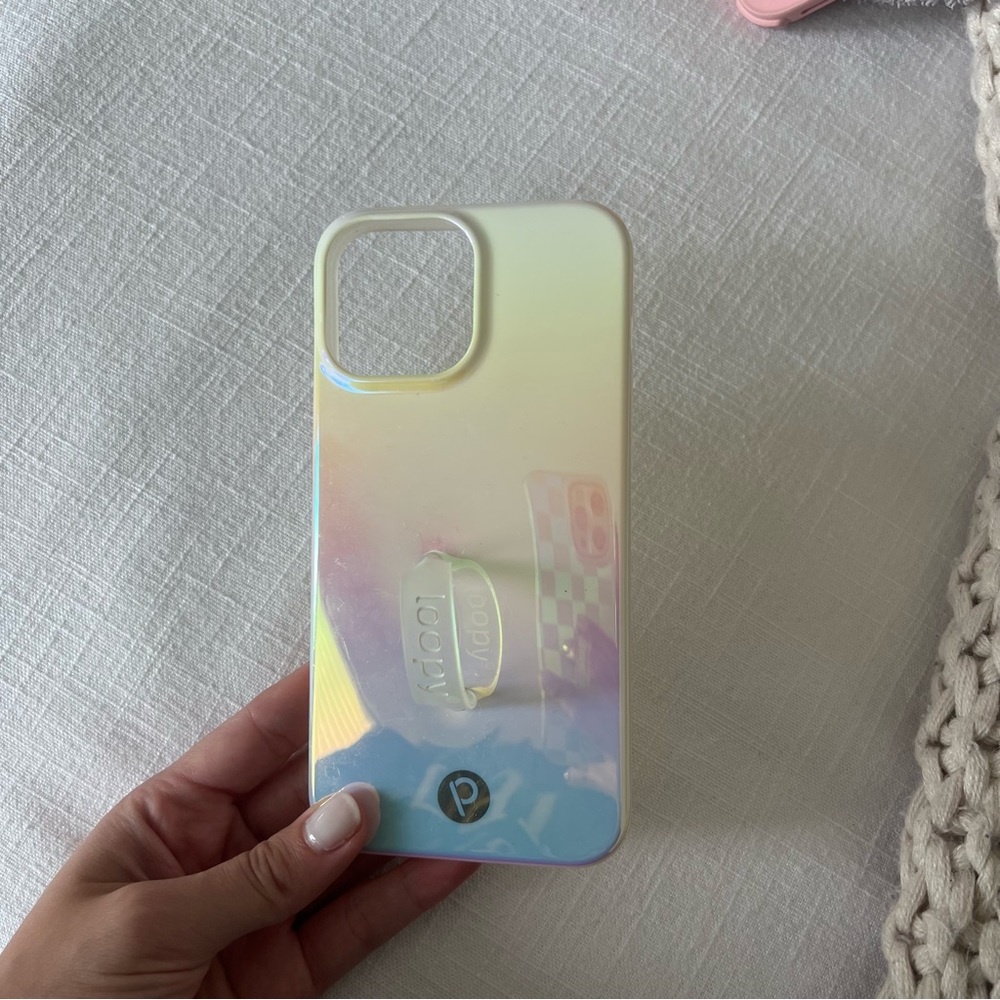 loopy case